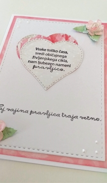 Poročne voščilnice_Srček_roza_2