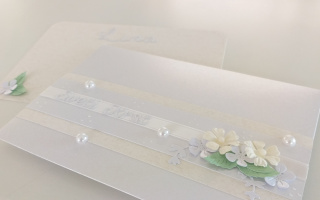 darilna kuverta za sveti krst, sveti krst, krst